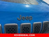 Used 2021 Jeep Cherokee Trailhawk w/ Comfort/Convenience Group image 4