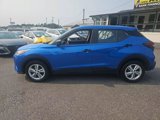 Used 2024 Nissan Kicks S image 2