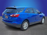 Used 2019 Chevrolet Equinox LS image 4