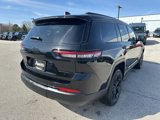 New 2025 Jeep Grand Cherokee L Laredo image 6