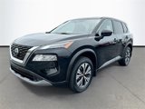 Used 2021 Nissan Rogue SV image 3