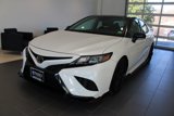 Used 2021 Toyota Camry TRD w/ TRD Package w/JBL Audio image 5