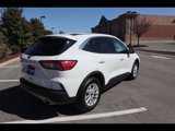 Certified 2022 Ford Escape SE image 5