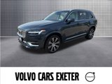 Certified 2023 Volvo XC90 B6 Ultimate image 2
