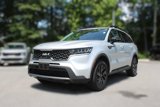 Certified 2022 Kia Sorento S image 3