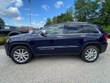 Used 2017 Jeep Grand Cherokee Limited w/ Trailer Tow Group IV image 3