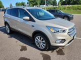 Used 2017 Ford Escape Titanium image 2