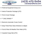 Used 2020 Chevrolet Trax LS w/ Tint and Cruise Package image 2