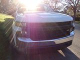 Used 2022 Chevrolet Silverado 1500 W/T w/ WT Fleet Convenience Package image 2