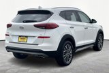Used 2020 Hyundai Tucson Limited w/ Cargo Package image 5