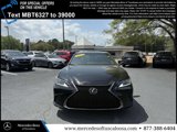 Used 2024 Lexus ES 350 F Sport image 2