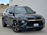 Used 2023 Chevrolet TrailBlazer RS image 2