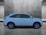 Used 2010 Lexus RX 350 2WD image 4