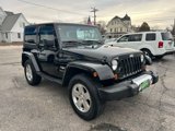 Used 2008 Jeep Wrangler Sahara w/ Dual Top Group image 3