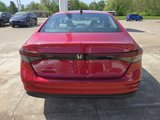New 2025 Honda Accord SE image 4