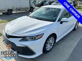 Used 2023 Toyota Camry LE image 3