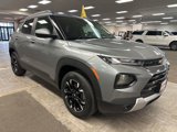 Used 2023 Chevrolet TrailBlazer LT w/ Convenience Package image 4