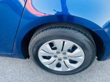 Used 2013 Chevrolet Cruze LS image 4