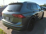 Used 2020 Volkswagen Tiguan SE R-Line image 3