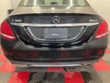 Used 2016 Mercedes-Benz C 300 4MATIC Sedan image 4