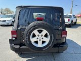 Used 2013 Jeep Wrangler Sport image 6