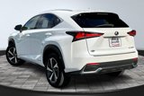 Used 2019 Lexus NX 300h AWD image 2