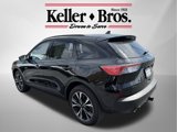 Used 2022 Ford Escape SEL w/ SEL Stealth AWD Package image 5