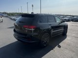 Used 2018 Jeep Grand Cherokee High Altitude image 3