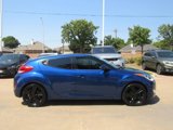 Used 2017 Hyundai Veloster Value Edition image 5