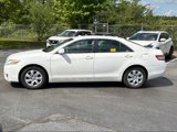 Used 2010 Toyota Camry LE image 4