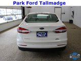 Used 2020 Ford Fusion SE image 4