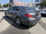 Used 2017 Mercedes-Benz C 300 Sedan w/ Sport Package image 4