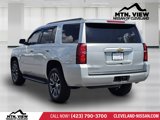 Used 2017 Chevrolet Tahoe LS image 5