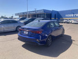 Used 2022 Kia Forte LXS image 3