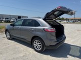 Used 2024 Ford Edge SEL image 4