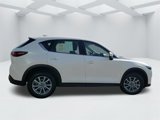 Certified 2022 MAZDA CX-5 AWD 2.5 S image 4