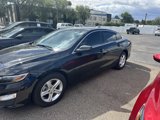 Used 2020 Chevrolet Malibu LS image 3