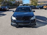 Used 2013 Mercedes-Benz C 250 Sedan image 3