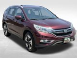 Used 2016 Honda CR-V Touring image 4