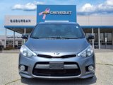 Used 2015 Kia Forte Koup SX image 2