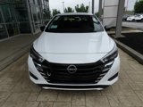New 2025 Nissan Versa S w/ S Plus Package image 2