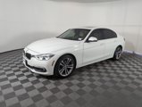 Used 2016 BMW 328i Sedan image 3