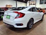 Used 2020 Honda Civic EX-L image 6