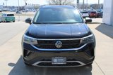 Certified 2022 Volkswagen Taos S image 2