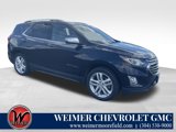 Used 2020 Chevrolet Equinox Premier image 1