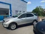 Used 2019 Chevrolet Equinox LS w/ LS Convenience Package image 2