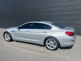 Used 2013 BMW 640i Gran Coupe image 3