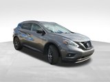Used 2018 Nissan Murano SL image 3