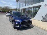 Used 2022 Audi Q5 2.0T Premium Plus w/ Premium Plus Package image 2