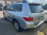 Used 2011 Toyota Highlander SE image 4